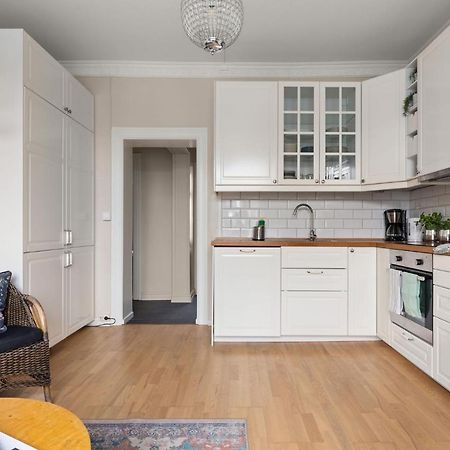 Apartament Hegdehaugsveien 1 Oslo Zewnętrze zdjęcie