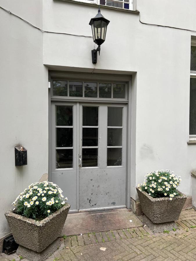 Apartament Hegdehaugsveien 1 Oslo Zewnętrze zdjęcie