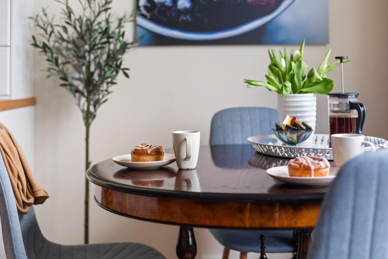 Apartament Hegdehaugsveien 1 Oslo Zewnętrze zdjęcie