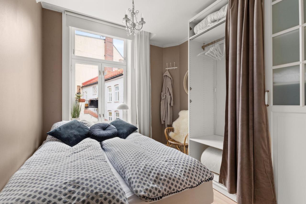 Apartament Hegdehaugsveien 1 Oslo Zewnętrze zdjęcie