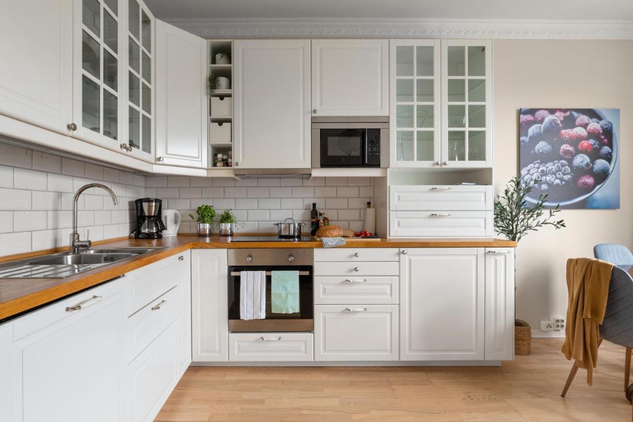 Apartament Hegdehaugsveien 1 Oslo Zewnętrze zdjęcie
