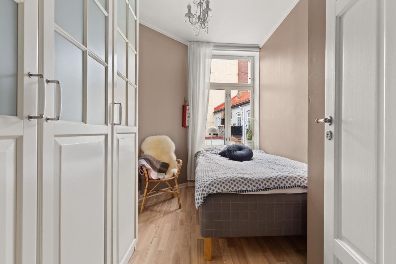 Apartament Hegdehaugsveien 1 Oslo Zewnętrze zdjęcie